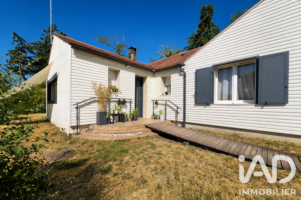 Vente Maison Vente Maison/villa 4 pièces Olivet