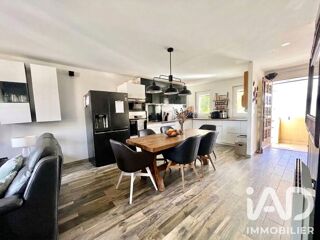  Maison à vendre 5 pièces 93 m²