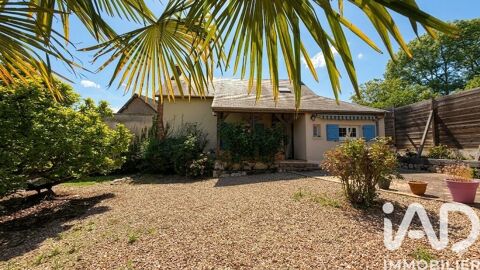   Vente Maison Maison - 11 pi�ce(s) - 223 m�