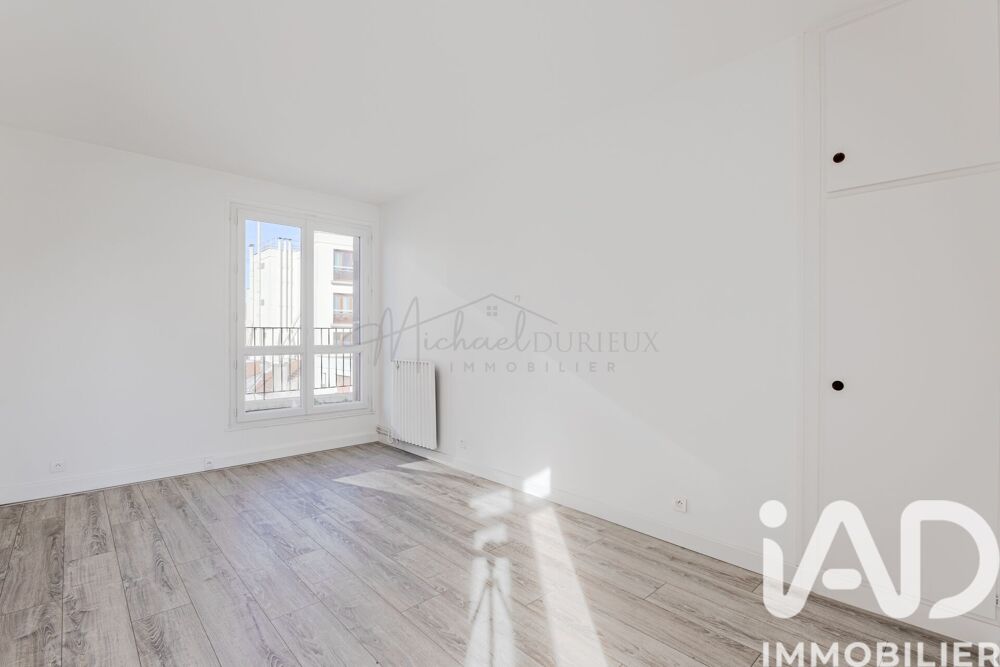 à vendre  Appartement Les Lilas (93260)