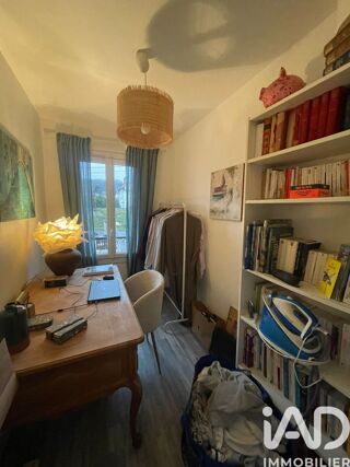  Appartement à louer 2 pièces 41 m²