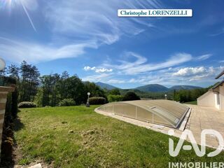  Maison à vendre 6 pièces 183 m²