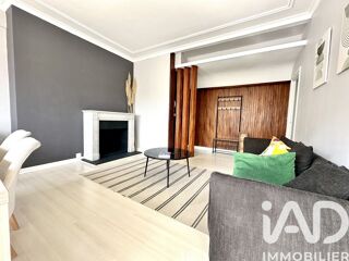 Appartement à louer 4 pièces 80 m²