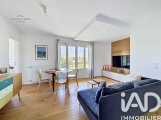  Appartement à vendre 4 pièces 75 m²