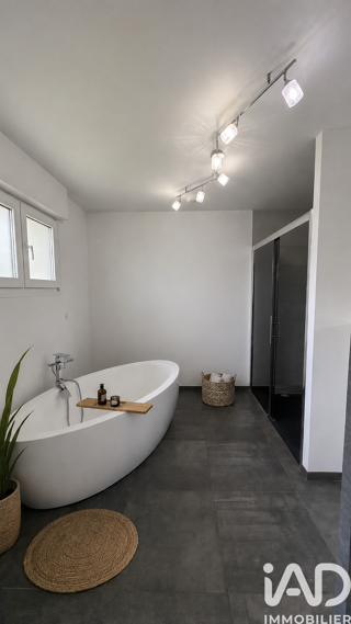  Maison à vendre 6 pièces 252 m²