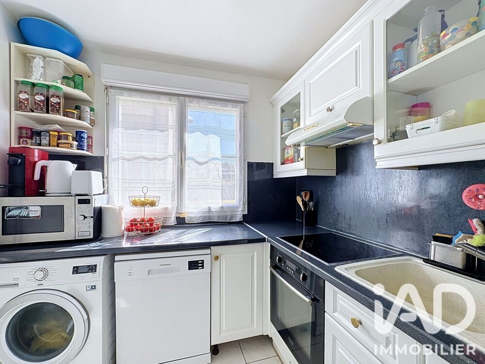 Vente Maison Vente Maison/villa 4 pièces Moissy-cramayel