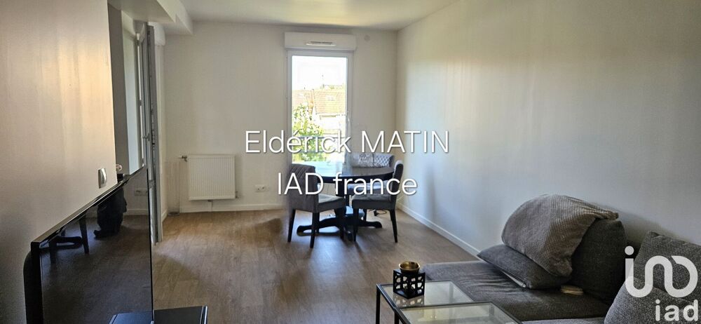 Vente Appartement Vente Appartement 3 pièces Le blanc-mesnil