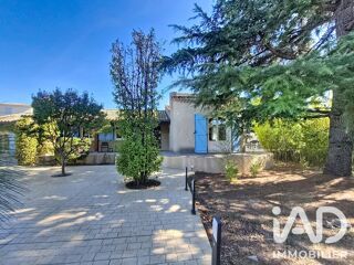 Vente Maison Vente Maison/villa 6 pièces Cournonterral