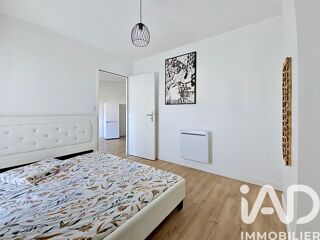  Appartement à vendre 2 pièces 37 m²