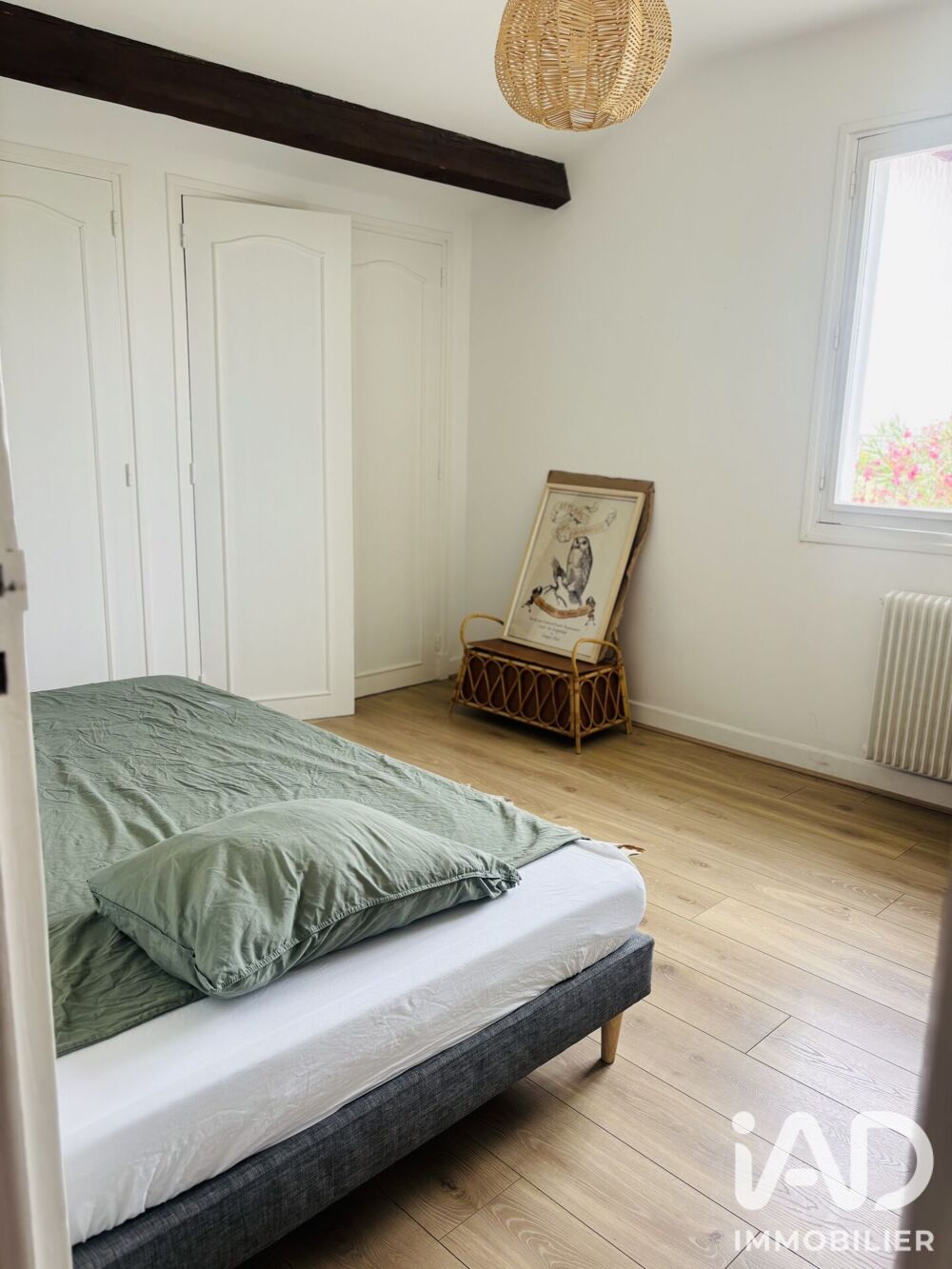 à vendre  Maison Anglet (64600)