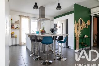  Maison à vendre 7 pièces 121 m²