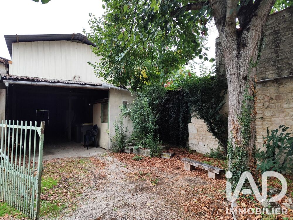 Vente Maison Vente Maison/villa 5 pièces Magné