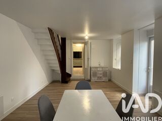  Maison à vendre 4 pièces 77 m²