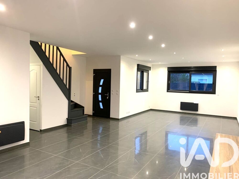 Vente Maison Vente Maison/villa 6 pièces Sully-sur-loire
