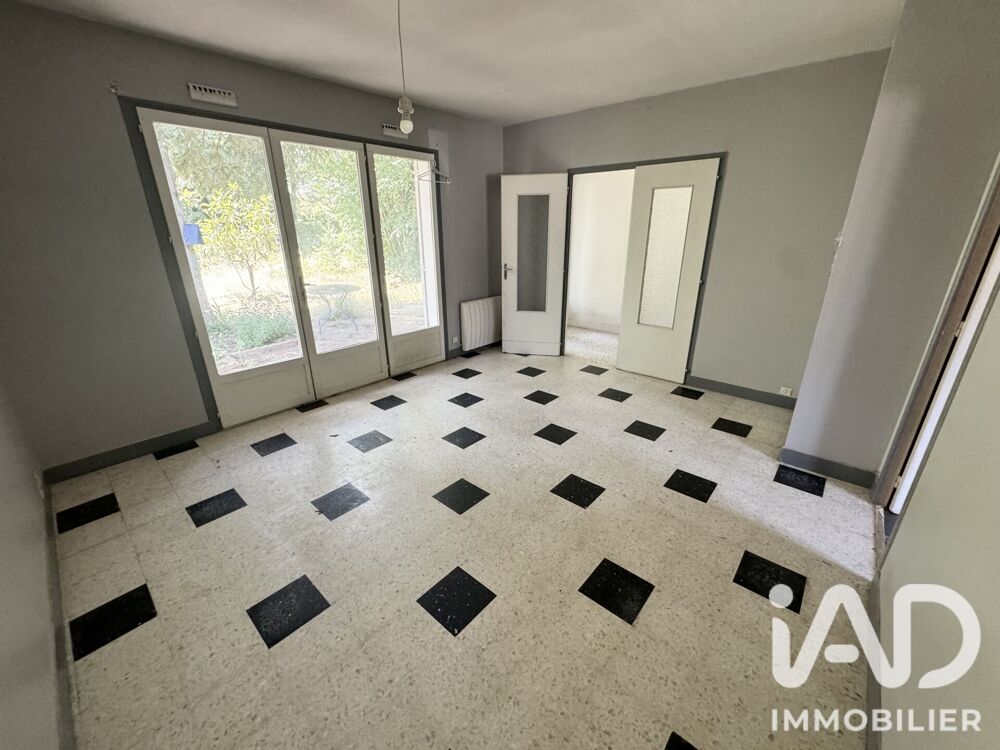 Vente Maison/villa 3 pièces