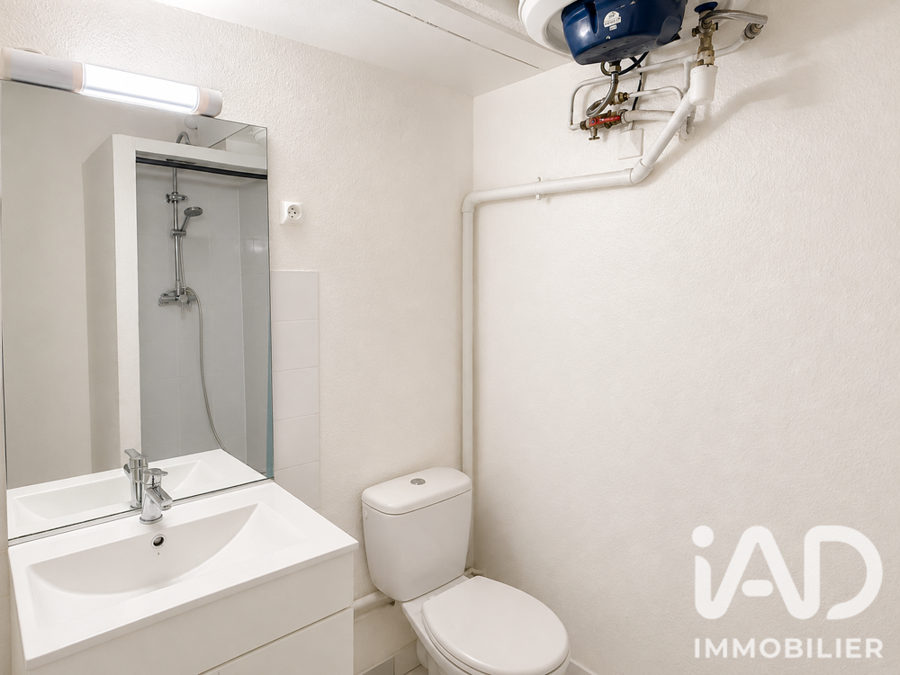 vente Appartement - 1 pièce(s) - 24 m² Muret (31600)