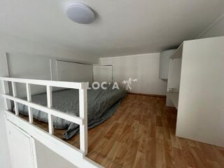  Appartement à louer 1 pièce 19 m²