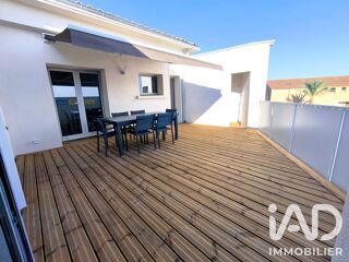  Maison à vendre 4 pièces 82 m²