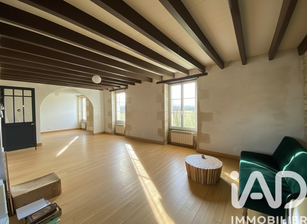 Vente Maison traditionnelle 7 pièces