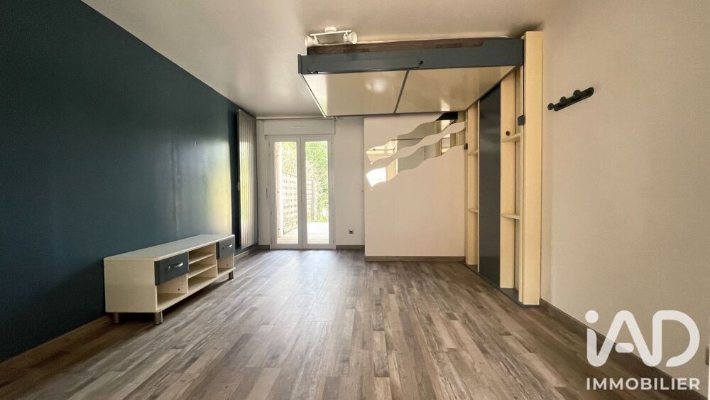 Vente Appartement Vente Studio 1 pièce Saint-michel-sur-orge