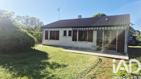   Vente Maison Maison - 4 pi�ce(s) - 86 m�