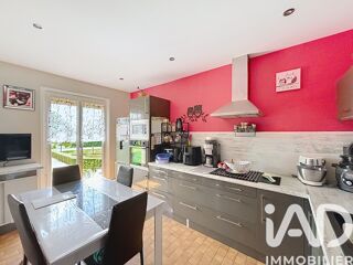  Maison à vendre 5 pièces 110 m²