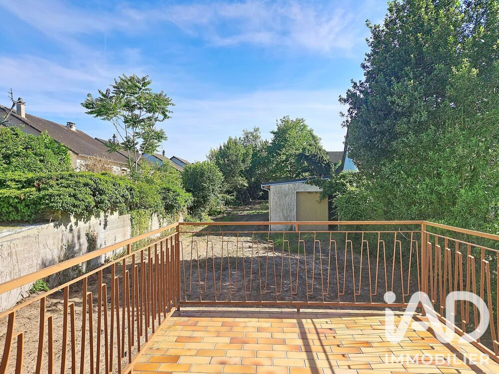 Vente Maison Vente Maison/villa 7 pièces Les mureaux