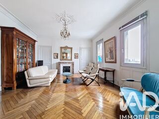 Appartement à vendre 4 pièces 100 m²