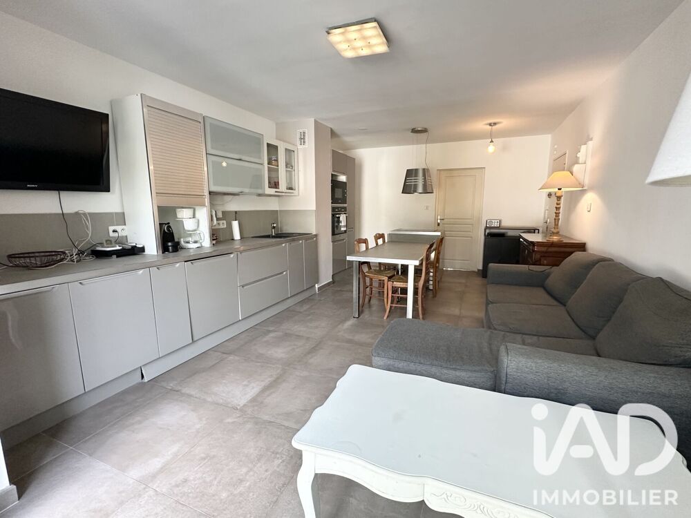 Vente Appartement Vente Appartement 3 pièces Cassis