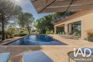 Vente Maison Vente Maison/villa 7 pièces Nages-et-solorgues