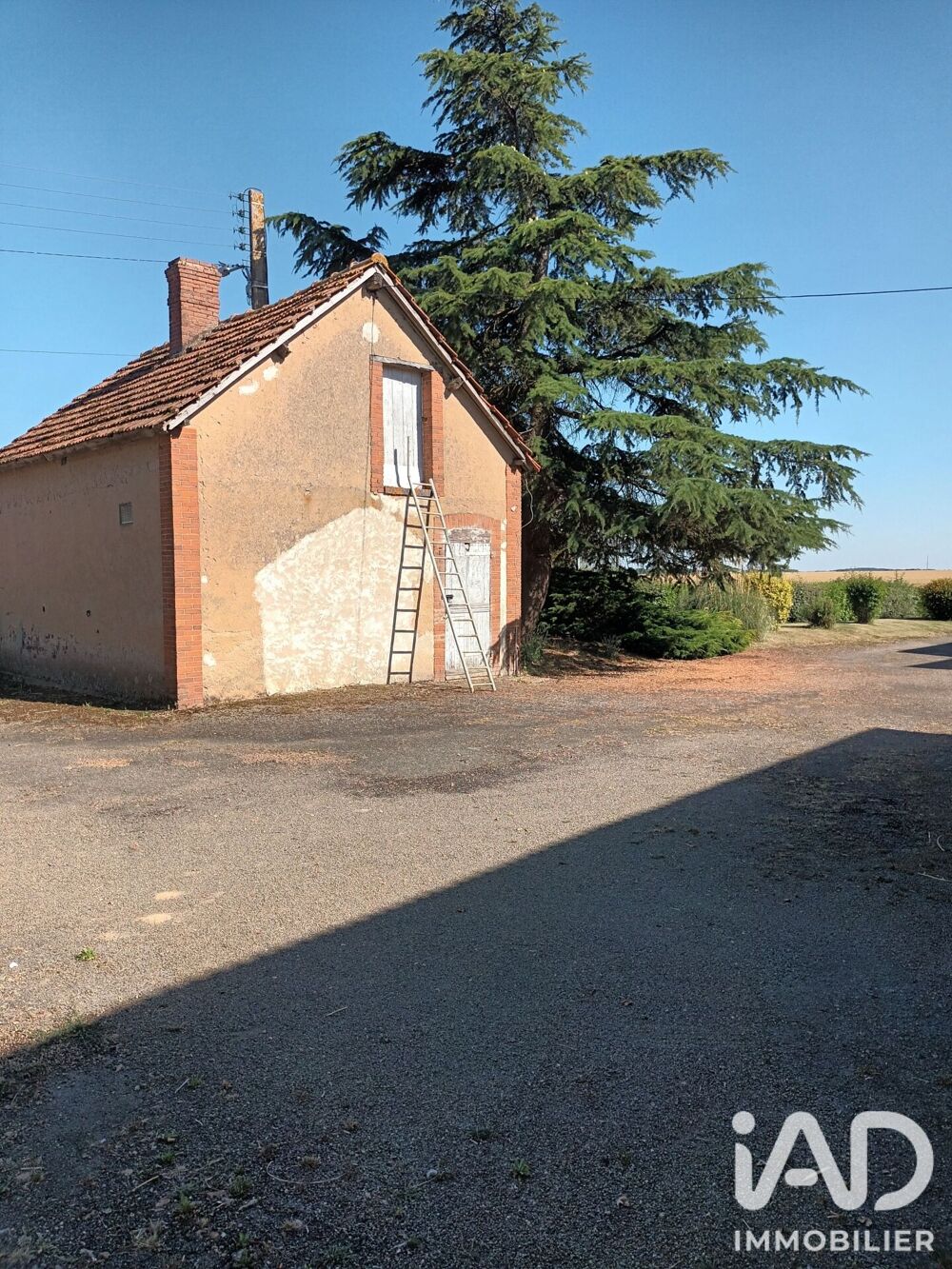 vente Maison - 8 pièce(s) - 144 m² Sandarville (28120)