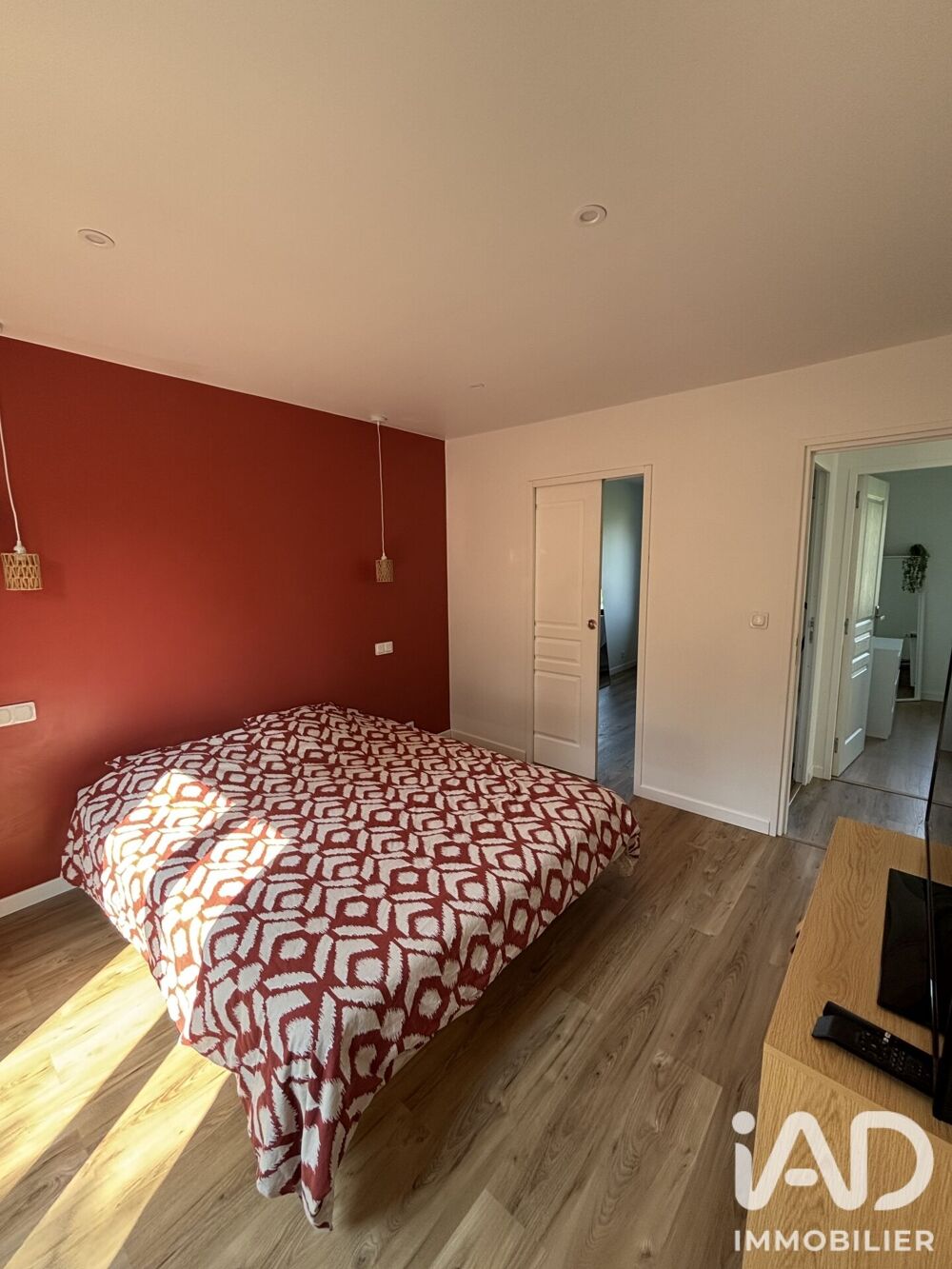 Vente Maison Vente Pavillon 4 pièces Pré-saint-Évroult