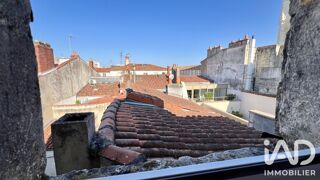  Appartement à vendre 1 pièce 18 m²