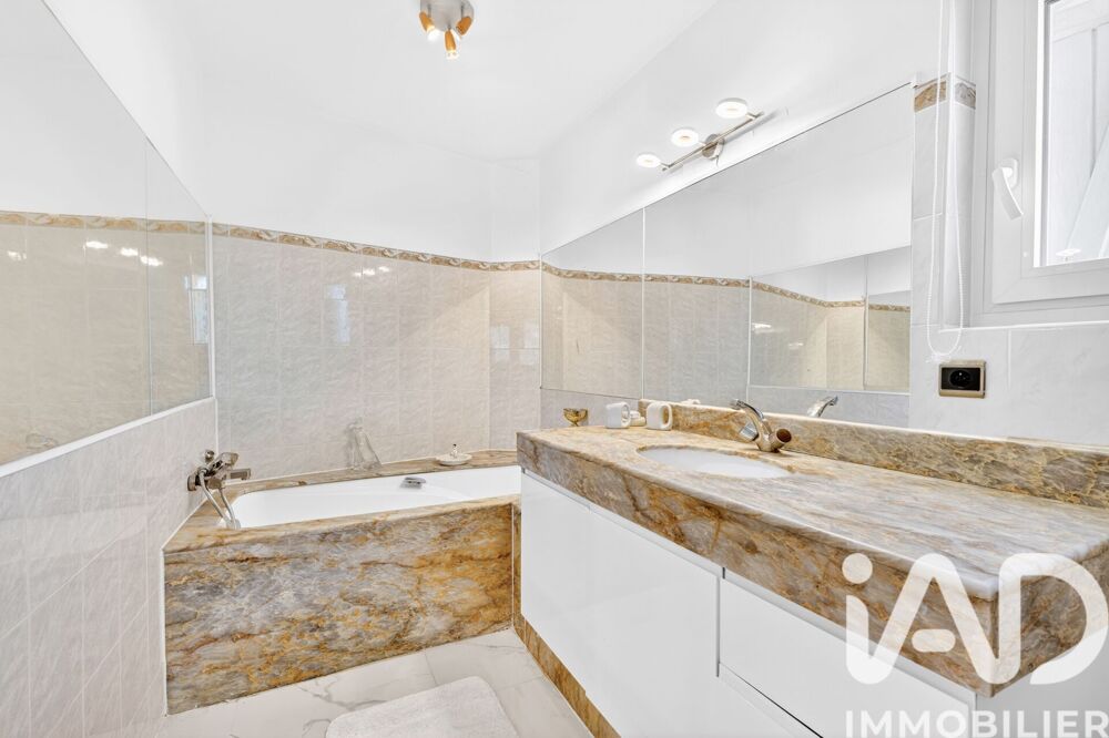 à vendre  Maison Mandelieu-la-Napoule (06210)