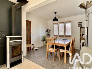  Maison � vendre 5 pi�ces 110 m�