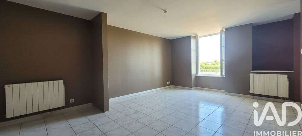 Vente Maison Vente Maison de village 5 pièces Louin