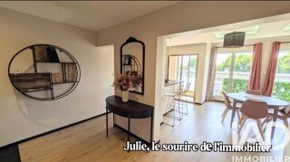  Appartement à vendre 5 pièces 82 m²