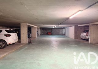  Parking / Garage à vendre 12 m²