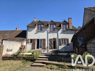  Maison à vendre 6 pièces 166 m²