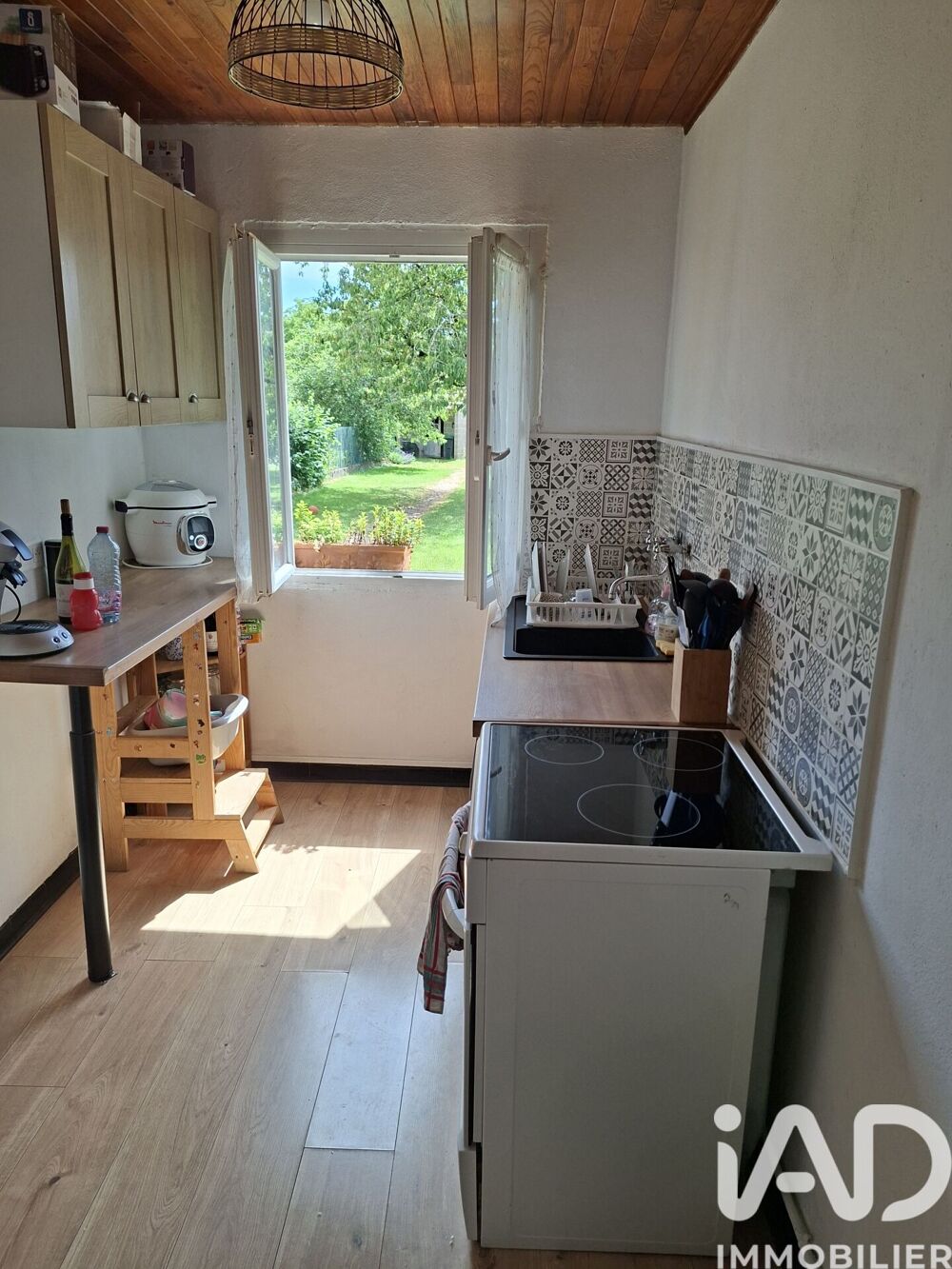 vente Maison - 3 pièce(s) - 83 m² Verdun-sur-le-Doubs (71350)