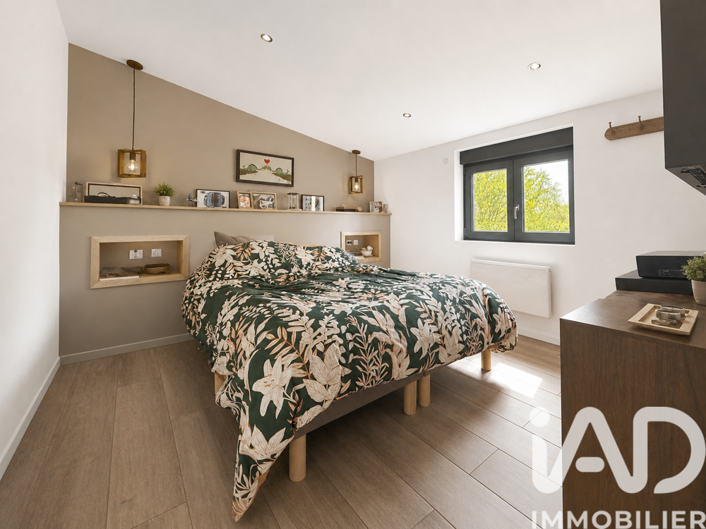 � vendre  Maison Fourneville (14600)