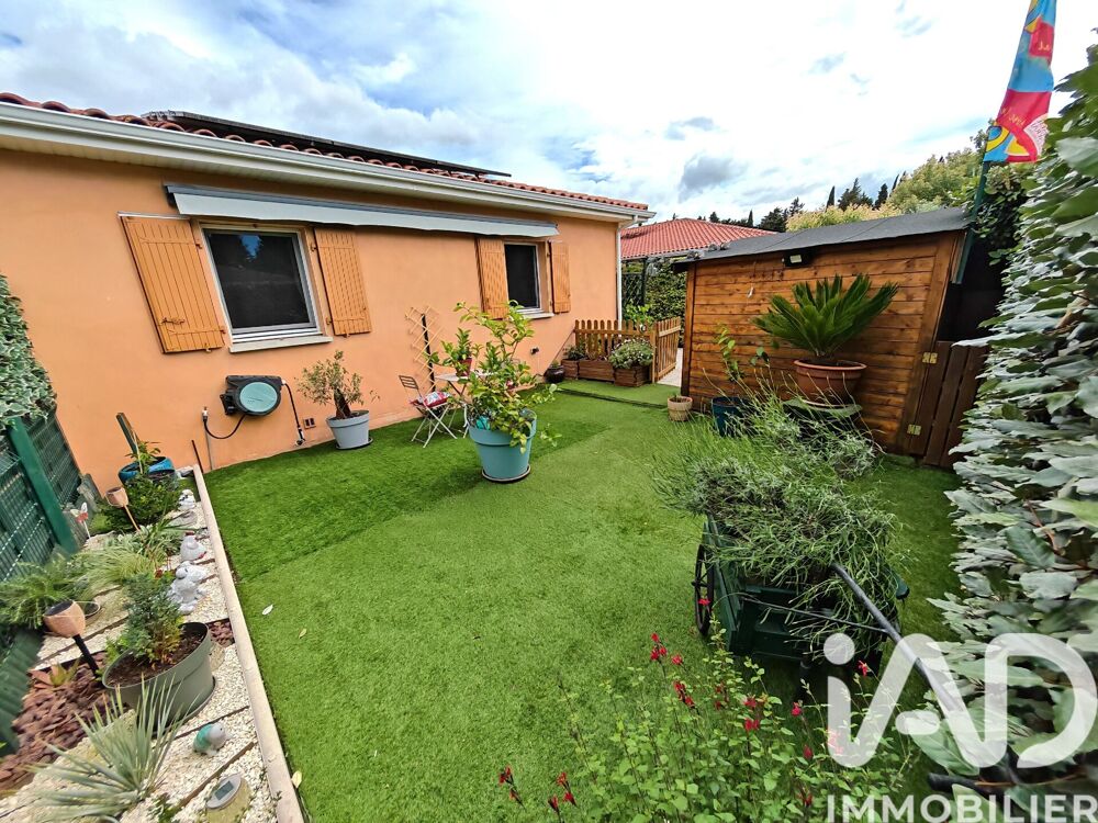 Vente Maison Vente Maison/villa 3 pièces Baho