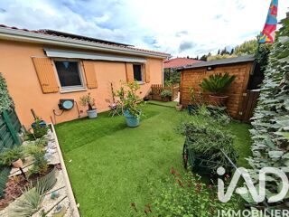  Maison à vendre 3 pièces 75 m²