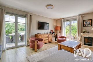  Maison à vendre 6 pièces 126 m²