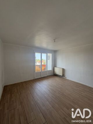  Appartement à vendre 3 pièces 62 m²