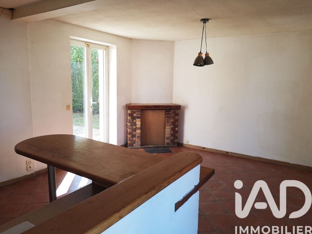 Vente Maison Vente Maison/villa 3 pièces Plailly