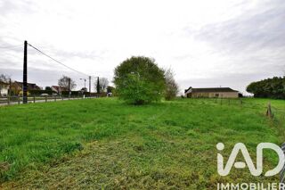  Terrain à vendre 782 m²