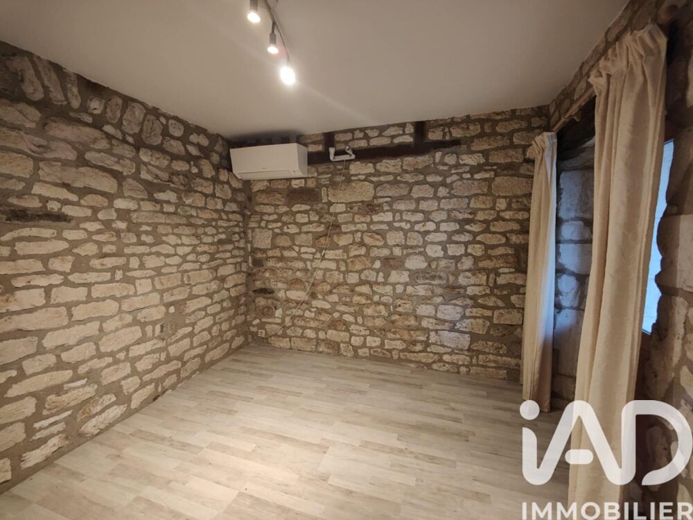 vente Maison - 5 pièce(s) - 106 m² Saint-Beauzile (81140)