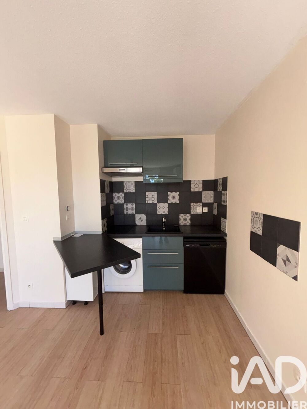 vente Appartement - 2 pièce(s) - 33 m² Toulon (83200)