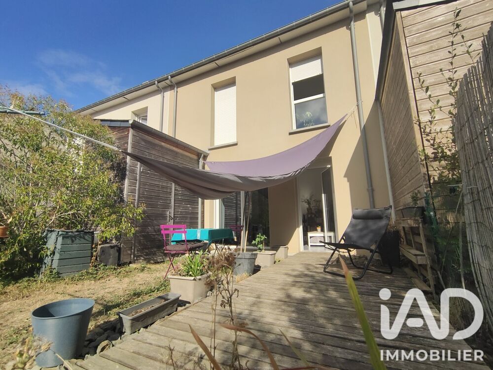 Vente Maison/villa 4 pièces